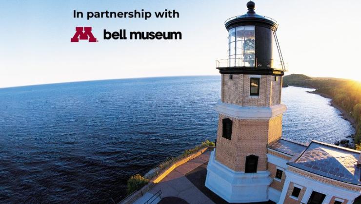 Community Science Day at Split Rock