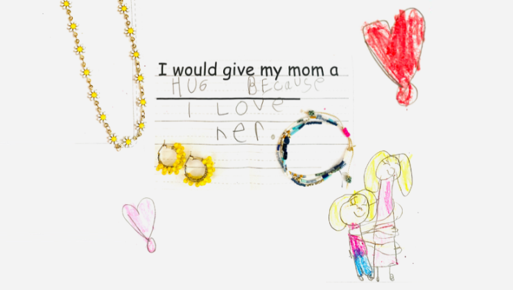 Minnesota History Center Store Jewelry Mother's Day 