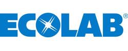ECOLAB logo.