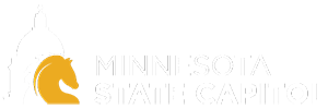Minnesota State Capitol logo