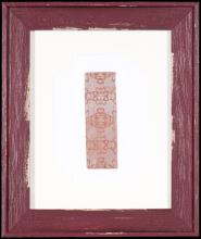 Denise Lajimodiere birch bark biting scroll