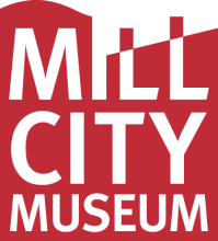 2 Color Signature Logo