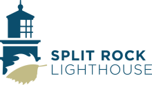 Horizontal 2 Color Signature Logo