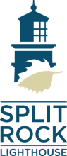 Vertical 2 Color Signature Logo