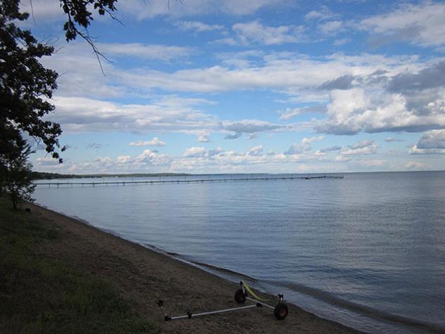 Mille Lacs Indian Museum and Trading Post | Minnesota Historical Society