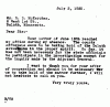 Letter from J. A. A. Burnquist to R.D. McKercher, July 2, 1920.--Correspondence (gif)