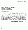 Letter from J. A. A. Burnquist to Warren E. Greene, December 8, 1920.--Correspondence (gif)