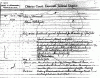 William McGilligett. Case No. 5695.--Gov't  Record(s)--Register of Criminal Actions (gif)