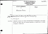 Clarence Green. Case No. 5698. --Gov't  Record(s)--Criminal Calendar (gif)