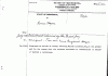 Louis Hayes. Case No. 5700.  --Gov't  Record(s)--Criminal Calendar (gif)
