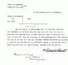State of Minnesota vs. Max Mason. Case No. 22590. 1921-1922.  Motion.--Gov't  Record(s)--Motion (gif)
