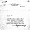  Carl John Alfred Hammerberg. Case No. 5148. Letter from Clyde Heimbaugh to Charles E. Vasaly, March 21, 1921.--Correspondence (gif)