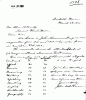  Carl John Alfred Hammerberg. Case No. 5148. Letter from John [illegible] to Charles E. Vasaly, March 29, 1921.--Correspondence (gif)
