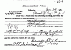 Gilbert Henry Stephenson. Case No. 6598. Forwarding of Clothing.--Gov't  Record(s)--Forwarding of Clothing (gif)