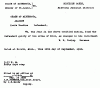 Louis Dondino. Case No. 6614. Jury Verdict. February 1921.--Gov't  Record(s)--Jury Verdict (gif)