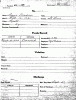 Louis Dondino. Case No. 6614. Parole Record.--Gov't  Record(s)--Parole Record (gif)
