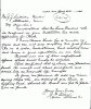  Louis Dondino. Case No. 6614. Letter from Joe W. Allen to J. J. Sullivan, August 26, 1921.--Correspondence (gif)