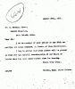  Louis Dondino. Case No. 6614. Letter from J. J. Sullivan to D. Graham, August 29, 1921.--Correspondence (gif)