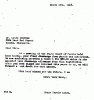  Louis Dondino. Case No. 6614. Letter from Frank A. Whittier to Louis Dondino, March 13, 1923.--Correspondence (gif)