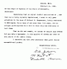  Gilbert Henry Stephenson. Application No. 5151.  Letter from G. A. Johnson to Board of Pardons, February 23, 1921.--Correspondence (gif)