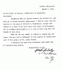  Gilbert Henry Stephenson. Application No. 5151.  Letter from Pat Liberty to Board of Pardons, March 2, 1921.--Correspondence (gif)