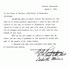  Gilbert Henry Stephenson. Application No. 5151.  Letter from F. A. Richardson to Board of Pardons, March 2, 1921.--Correspondence (gif)