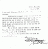  Gilbert Henry Stephenson. Application No. 5151.  Letter from [illegible] to Board of Pardons, March 2, 1921.--Correspondence (gif)