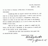  Gilbert Henry Stephenson. Application No. 5151.  Letter from Frank J. Burke to Board of Pardons, March 2, 1921.--Correspondence (gif)