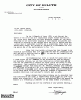  Gilbert Henry Stephenson. Application No. 5151.  Letter from T. W. Hugo to Board of Pardons, March 11, 1921.--Correspondence (gif)