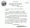  Gilbert Henry Stephenson. Application No. 5151.  Letter from Wolfred Westholm to Board of Pardons, April 8, 1921.--Correspondence (gif)