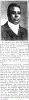  Reverend William M. Majors.--Newspaper(s) (gif)