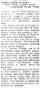 Negro Suspects Must Face Trial, Court Says; Lynchers To Be Tried.--Newspaper(s) (gif)