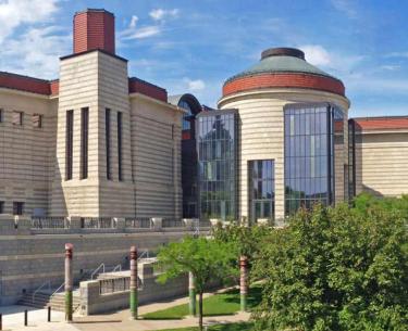 Saint Paul Museums & Historical Sites - Visit Saint Paul